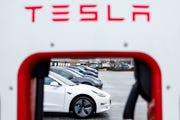 tesla cuts prices by as much as 20 as they face more ev competition