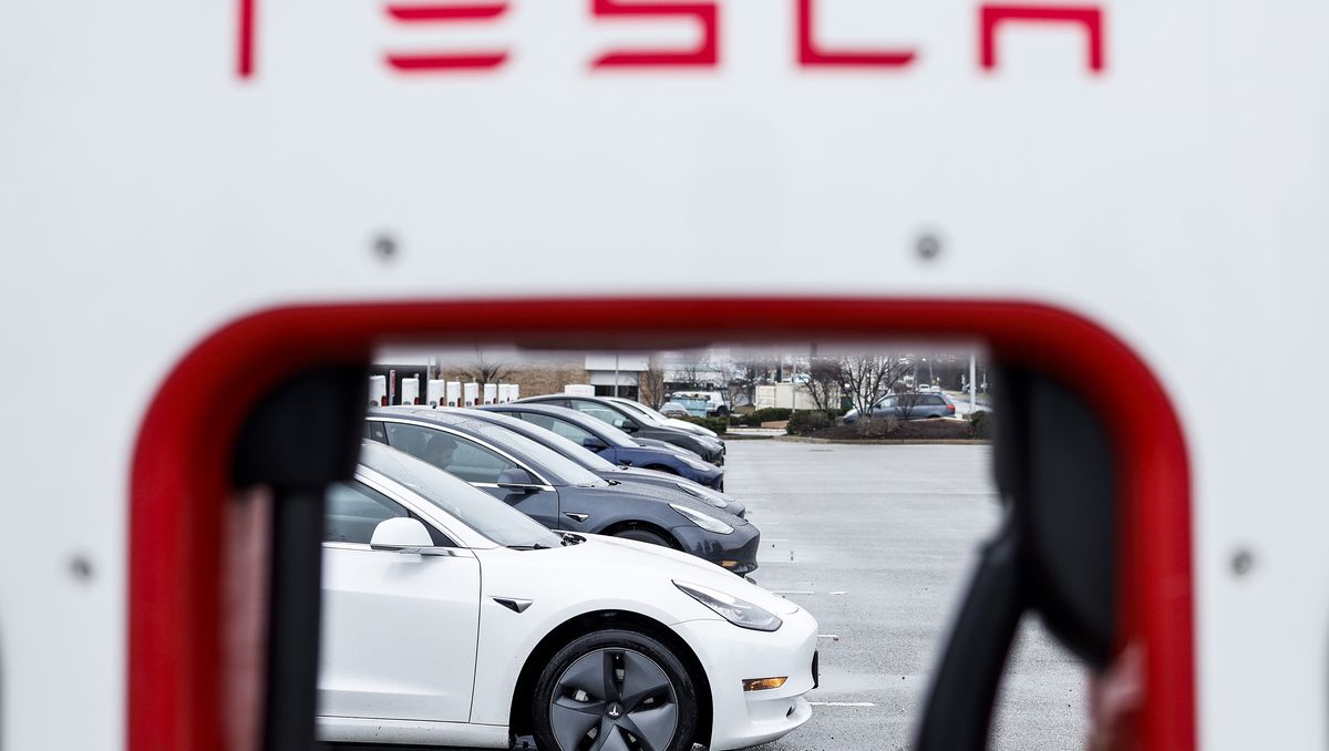 tesla cuts prices by as much as 20 as they face more ev competition