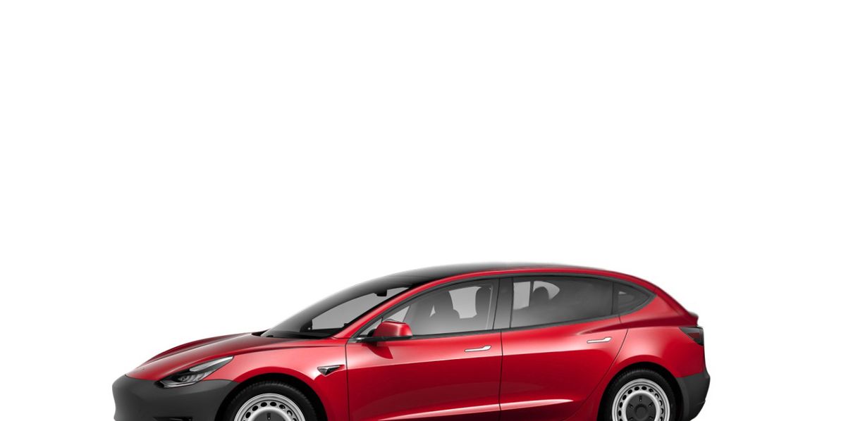 Here's Why a Tesla Model 2 Is a Must for the Company
