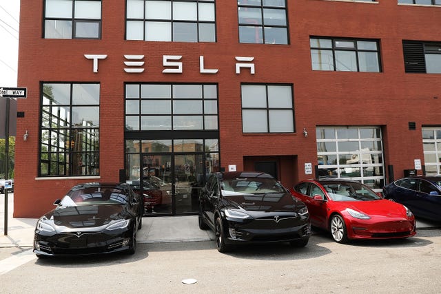 Self Driving Car Insurance: What You Need To Know