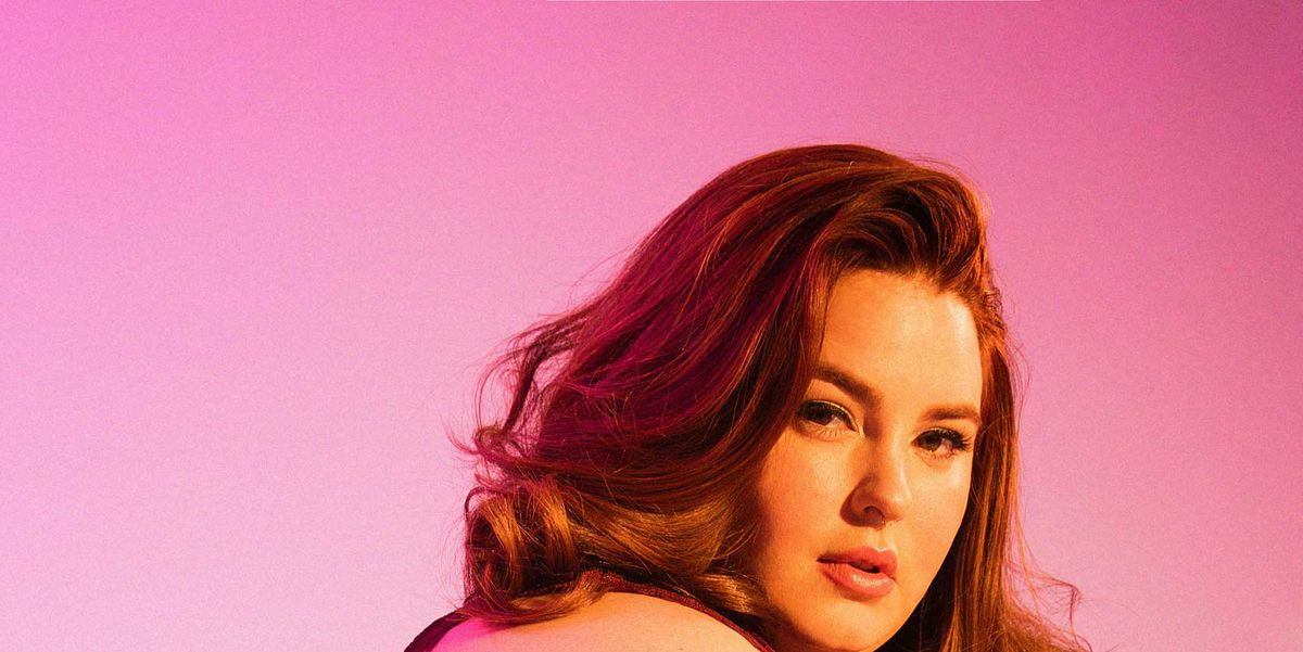 Interview With Tess Holliday About Sex — Model Discusses Sexuality