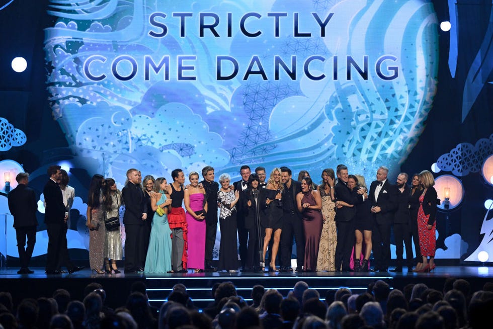 national television awards 2024 show