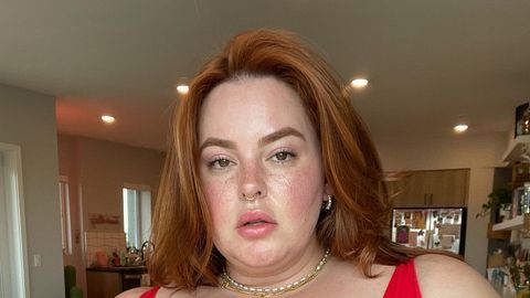 preview for Tess Holliday - I Am Beautiful