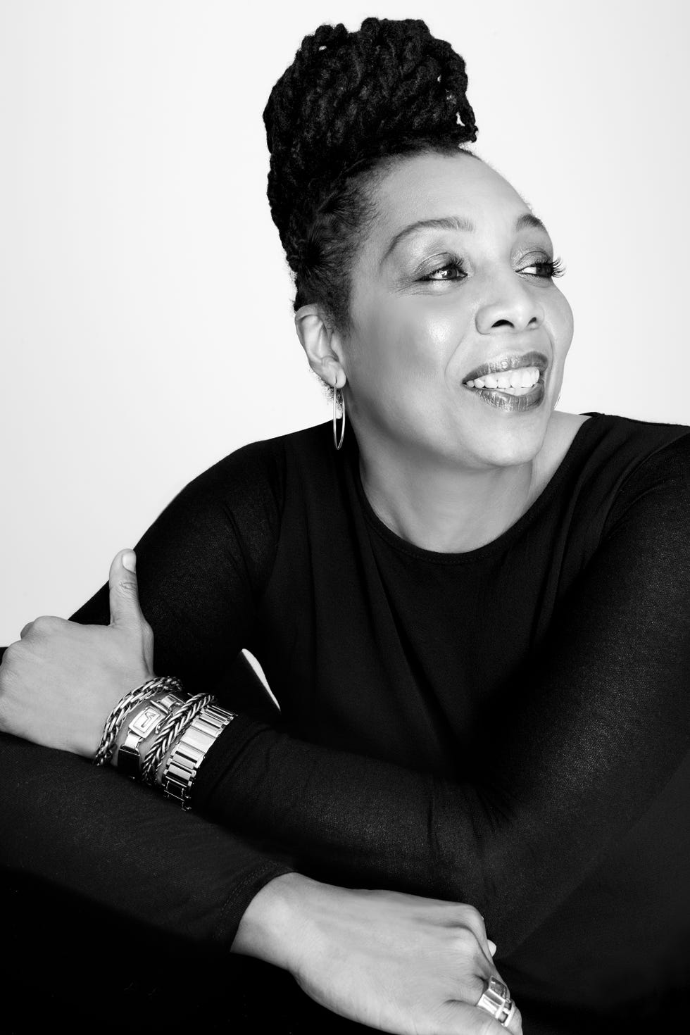 Tessa Gordon, member of the 1988 Canadian Olympic Team, World Championship Medalist in Tae Kwon Do, and founder of Pure Energy Martial Arts