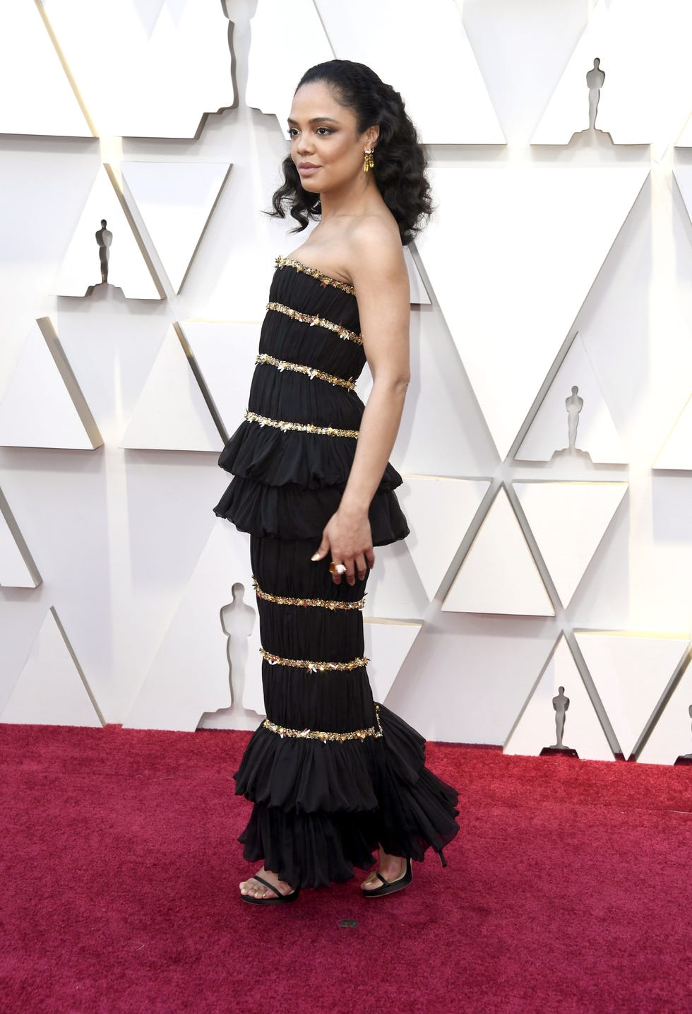 91st annual academy awards   arrivals