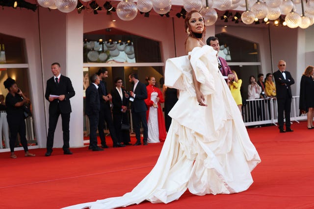 79th venice international film festival