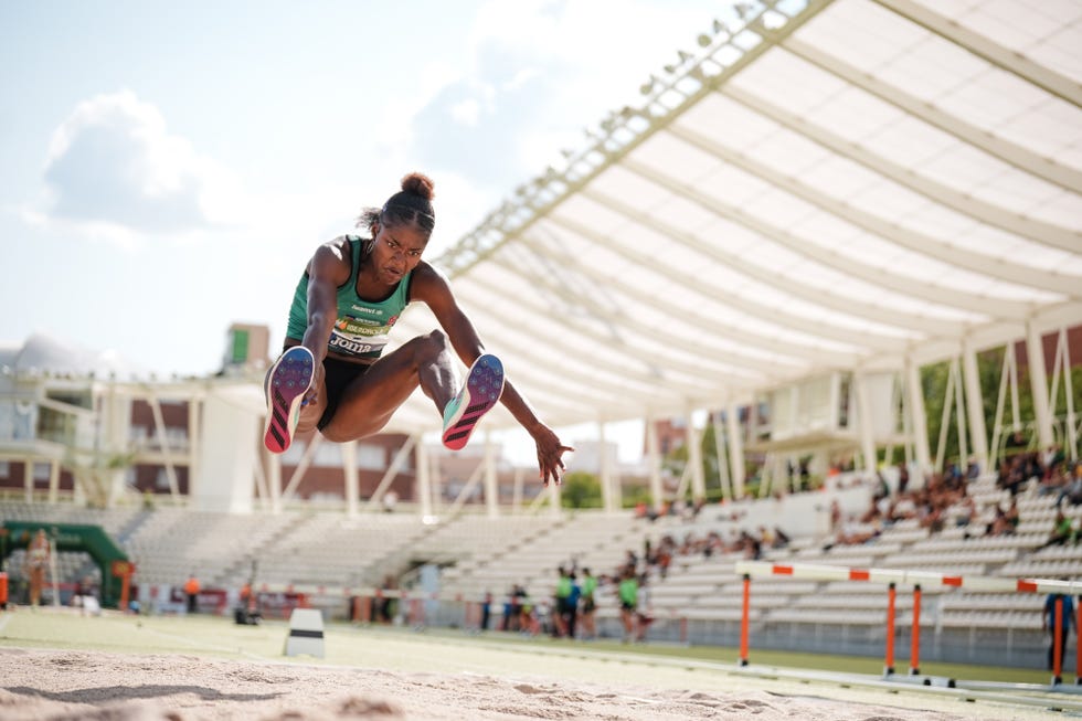 tessy ebosele