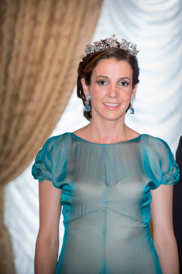 Tessy de Luxemburgo