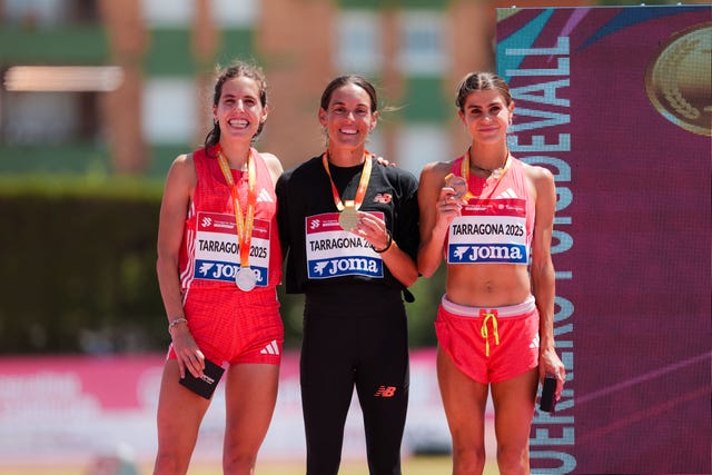 foto propiedad sportmedia para la real federación española de atletismo. licencia de uso libre editorial. para uso comercial contactar con contacto@sportmedia.es