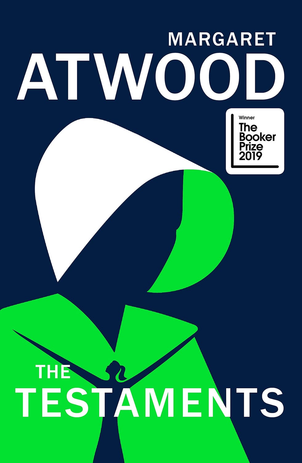 Margaret Atwood books - the best novels by Margaret Atwood