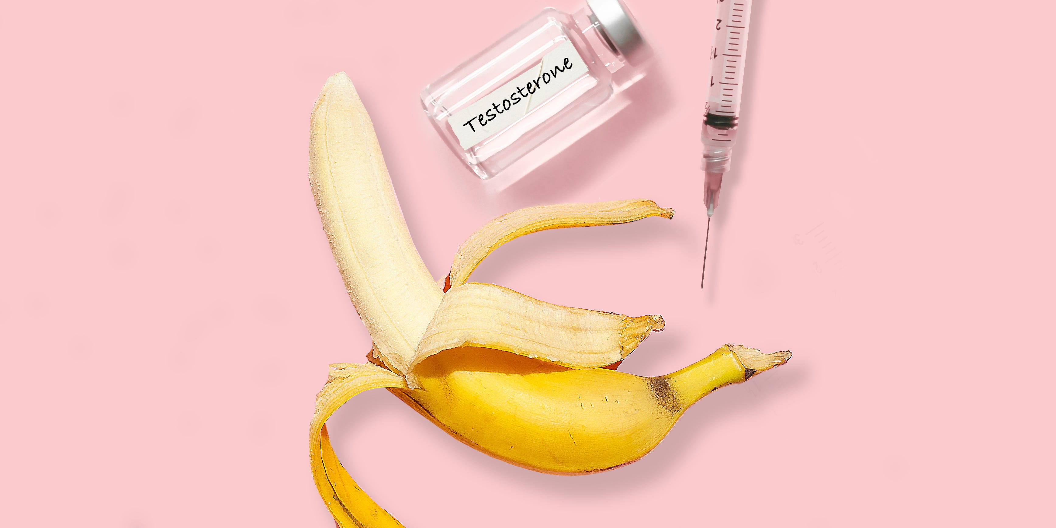 I Buy Testosterone from a Sketchy Clinic and It Has Supercharged My Libido