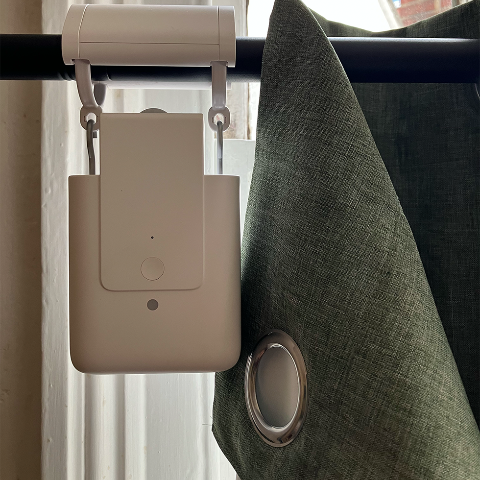 how we test smart opener