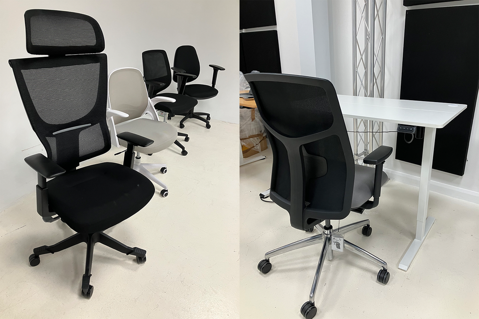 Best office chair store discount