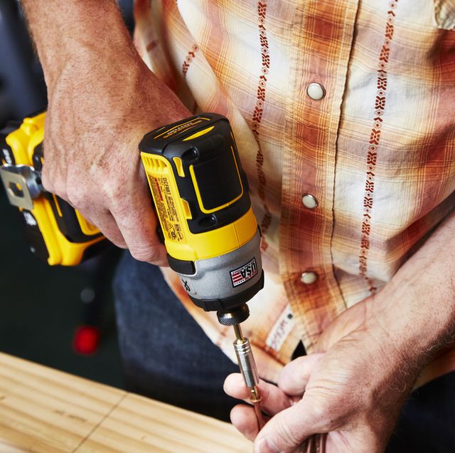 The Best Electric Screwdrivers of 2024 - Tested and Reviewed by