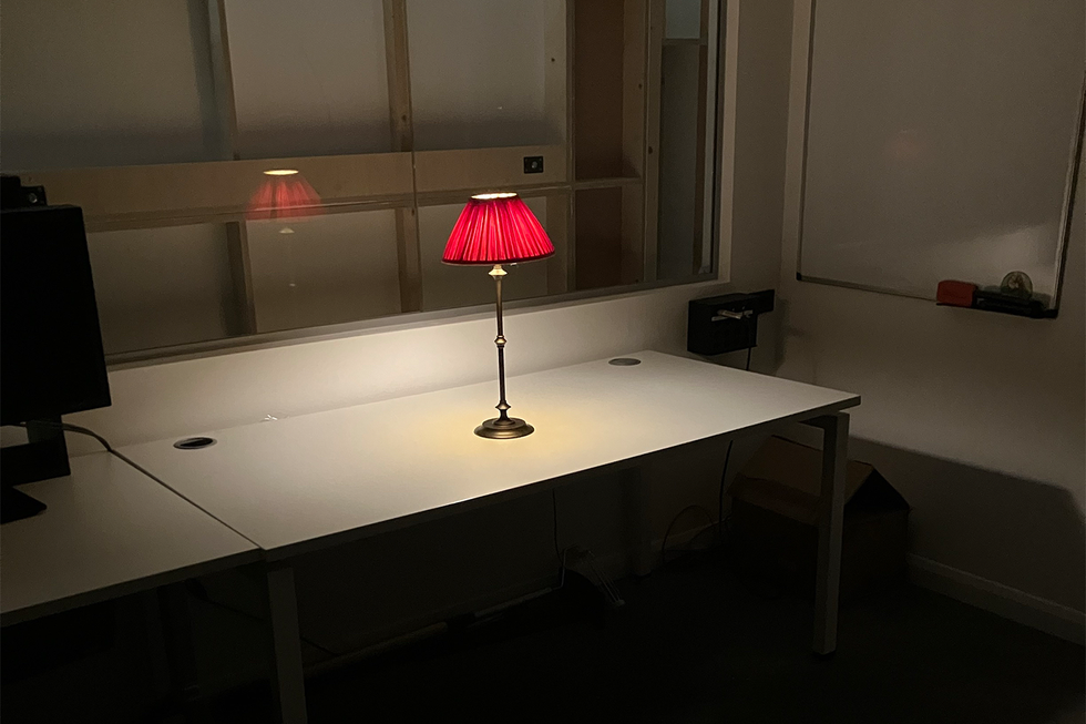 best rechargeable lamps