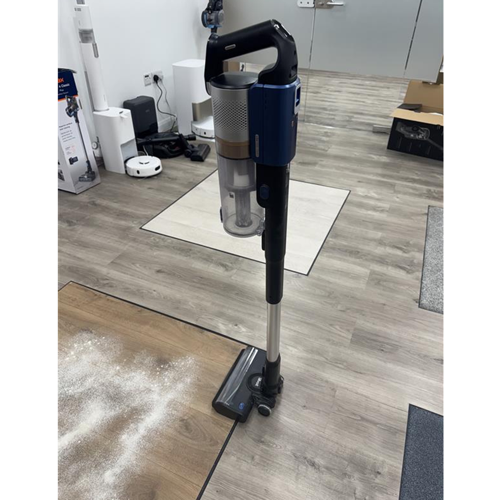 best vacuums