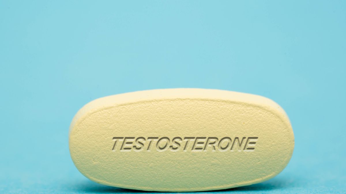 13 señales de alarma de que tienes la testosterona baja