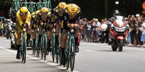 106th Tour de France 2019 - Stage 2