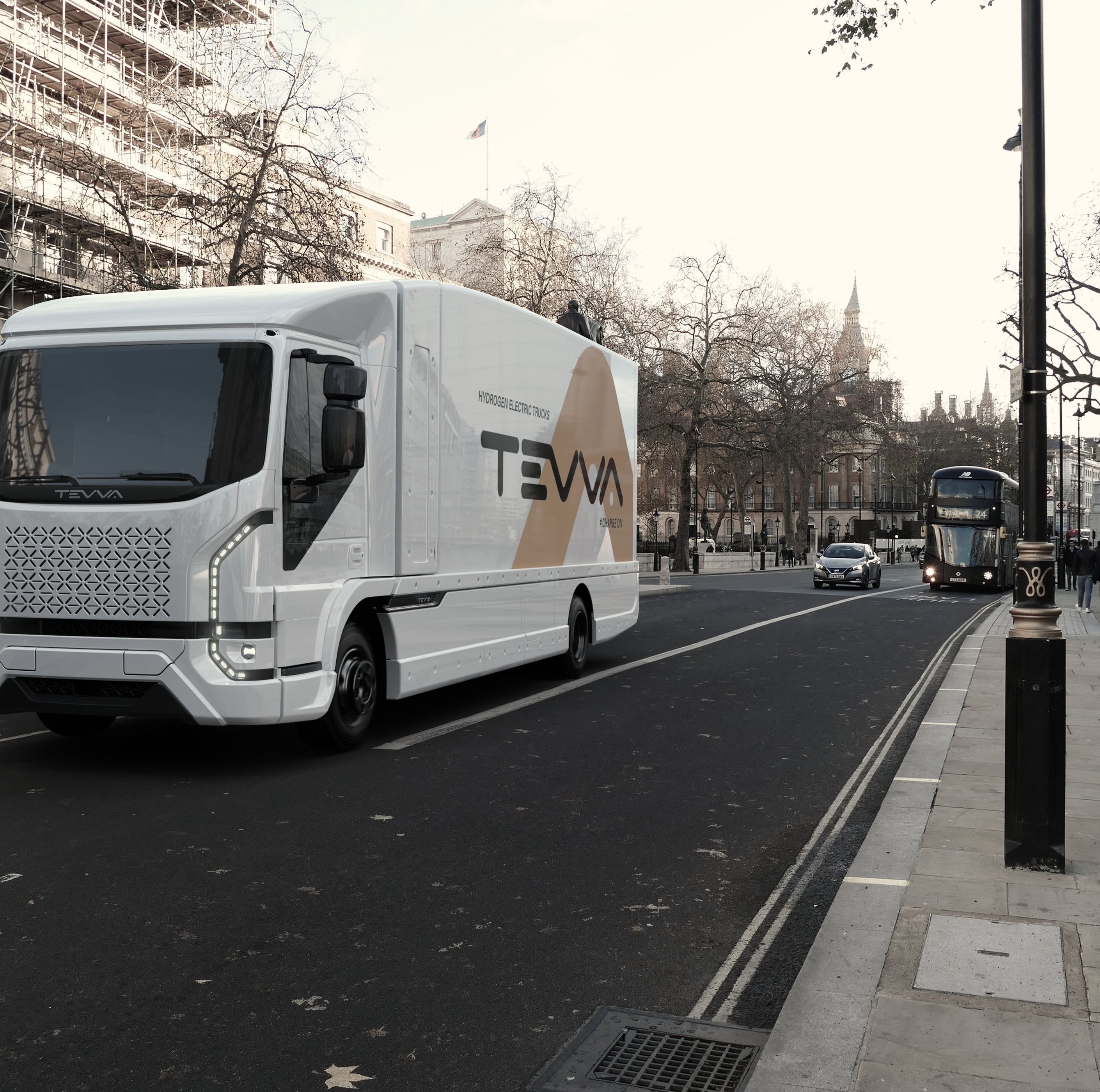 EV Truck Startups Face These Two Really Big Hurdles