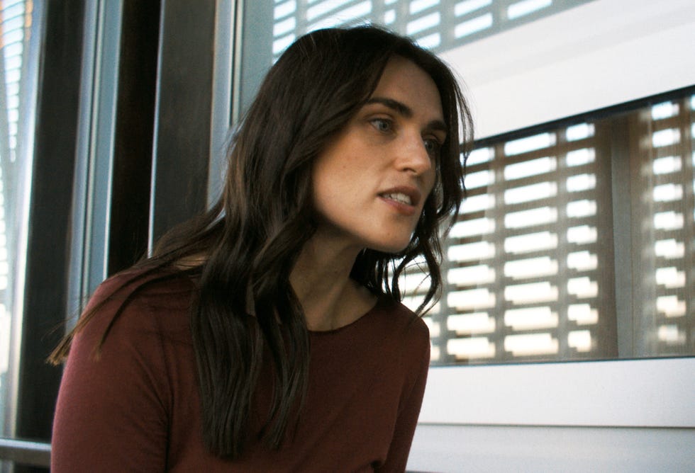 the ex wife