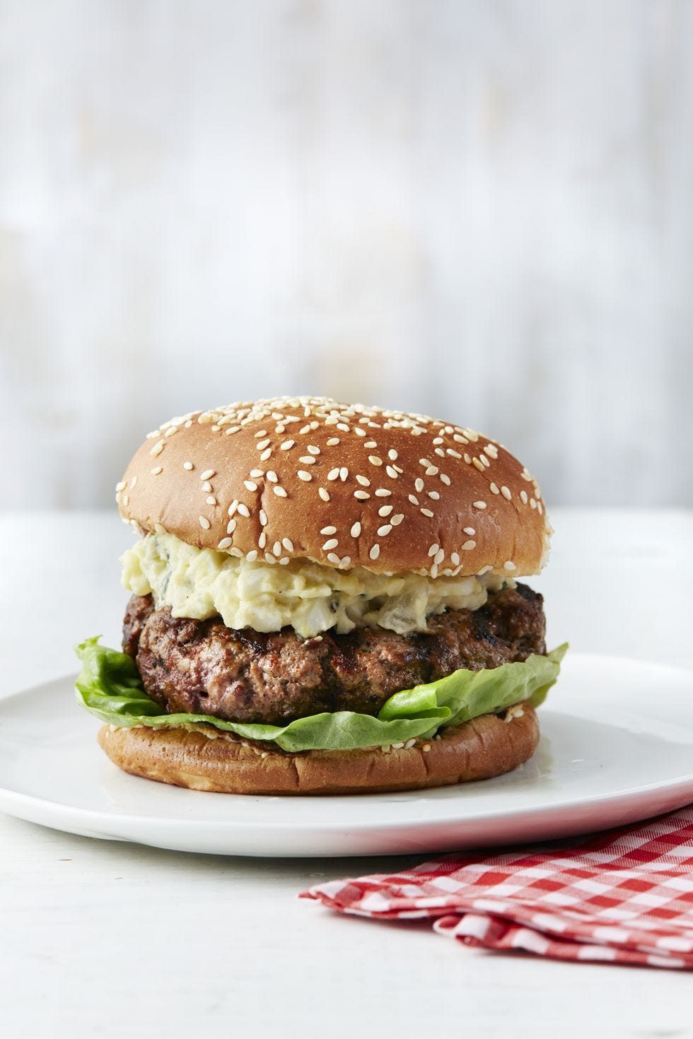 texas brisket burger