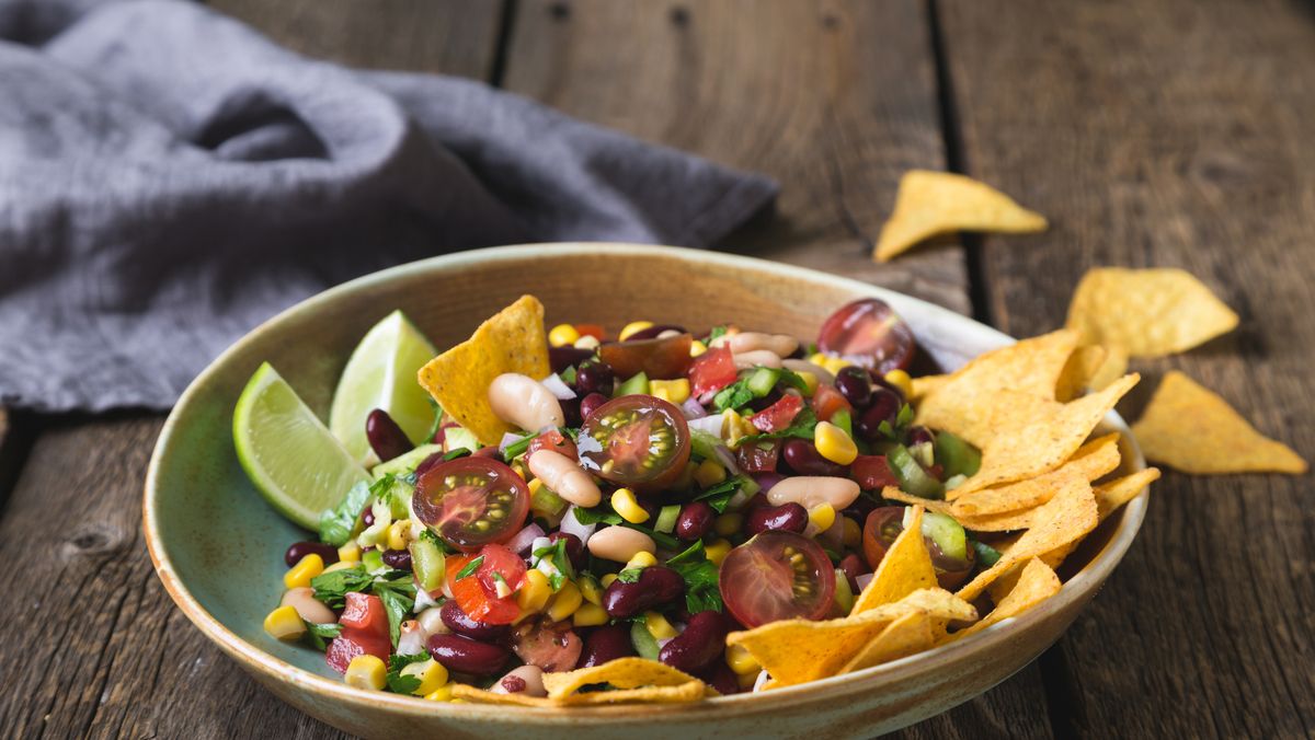 preview for We Can't Get Enough Of This Cowboy Caviar