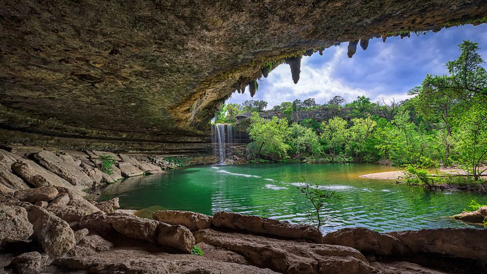 Texas Hill Country  Discover Things to Do & Plan a Getaway