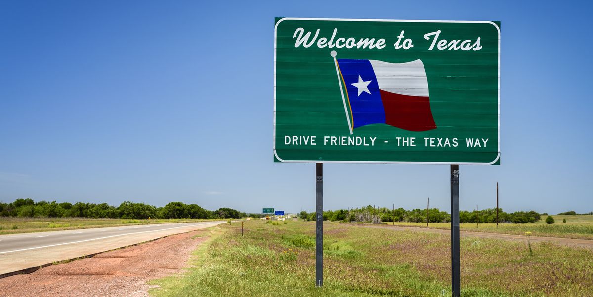 Texans May Have to Pay $200–$400 Fee for Driving an Electric Vehicle