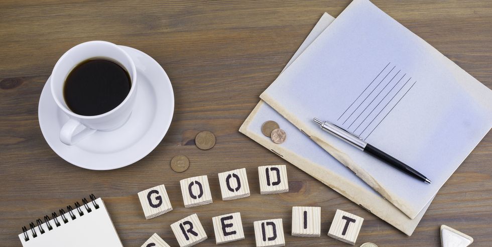 how to boost you credit rating