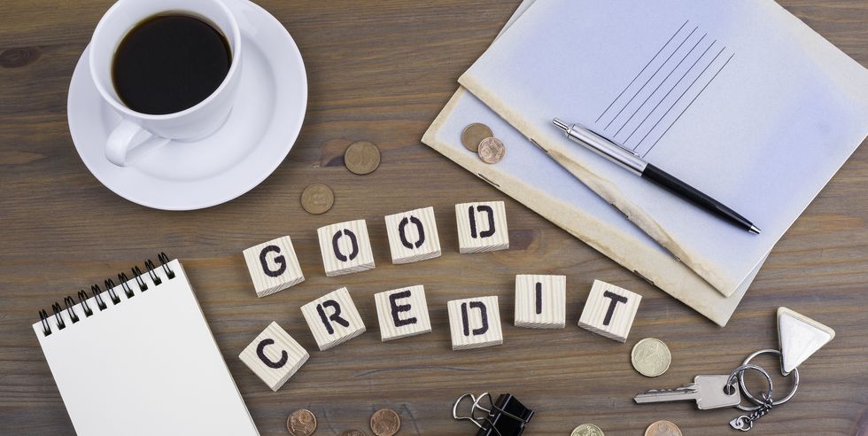 how to boost you credit rating