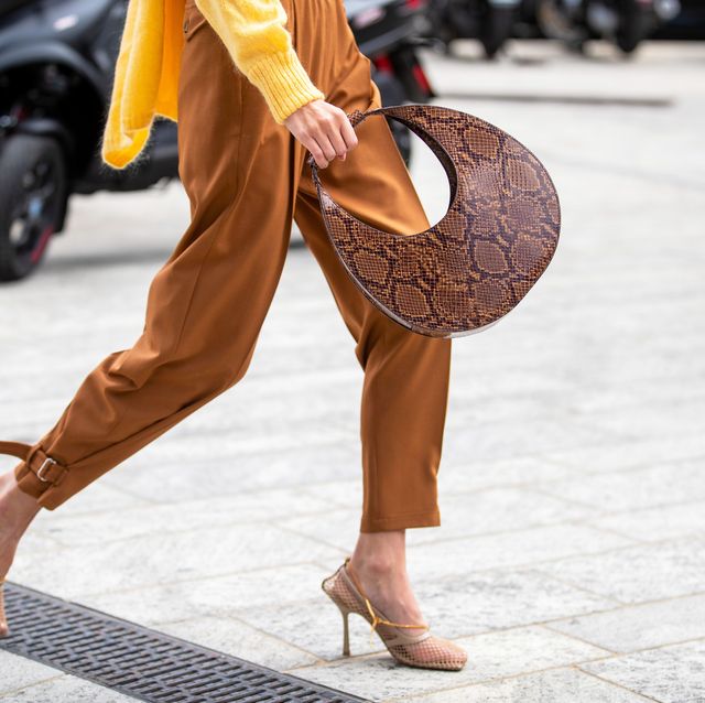 The 5 Biggest Bag Trends of Winter 2019 - Which Bag Trends to Carry Into  2020