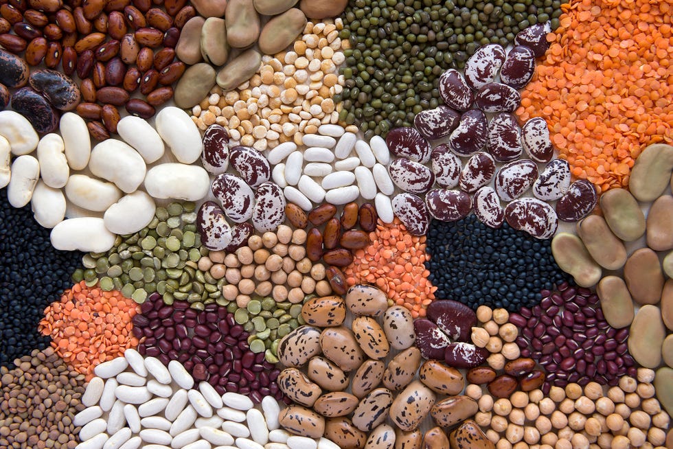 Collagen-Rich Foods