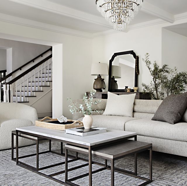 home decor living room interior design trends 2022