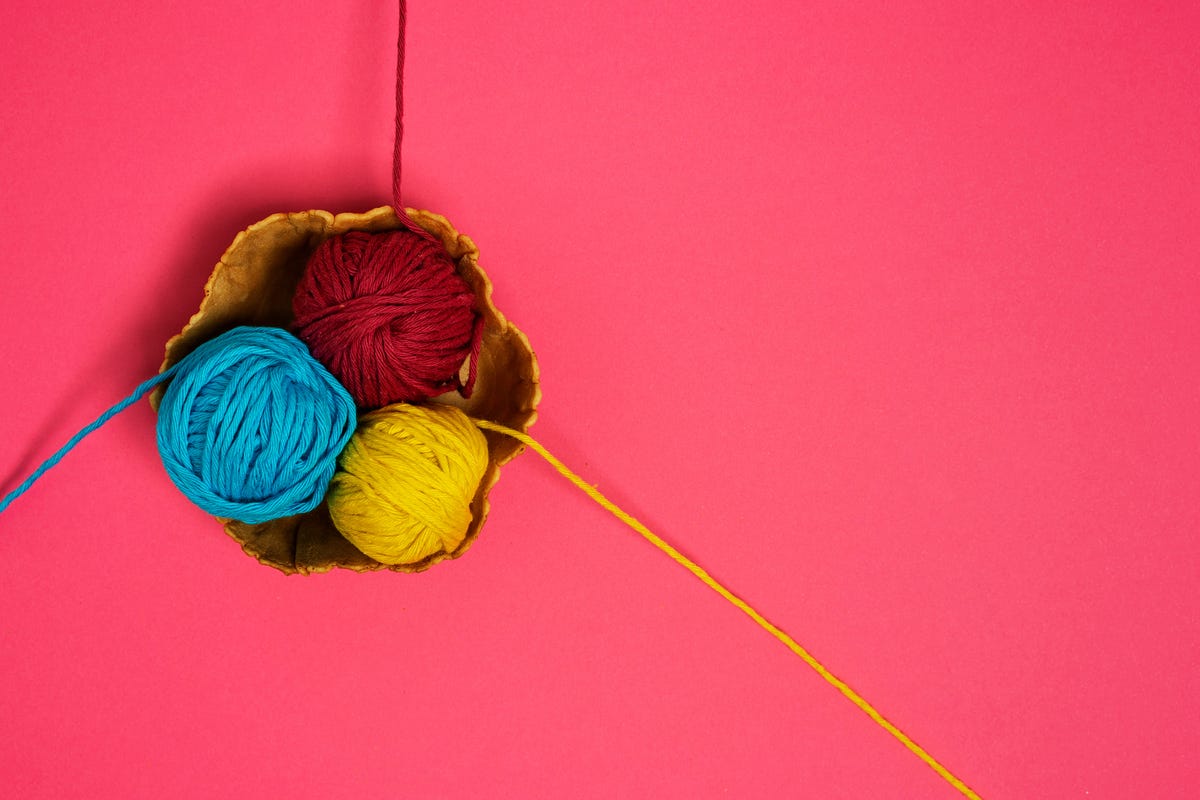 Magazine - CROCHET