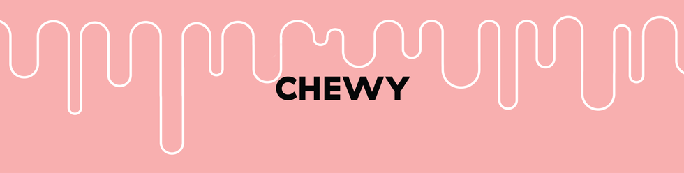 chewy texture gif