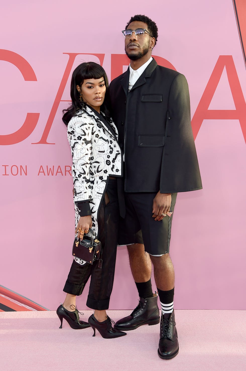 CFDA Fashion Awards - Arrivals cfda fashion awards arrivals