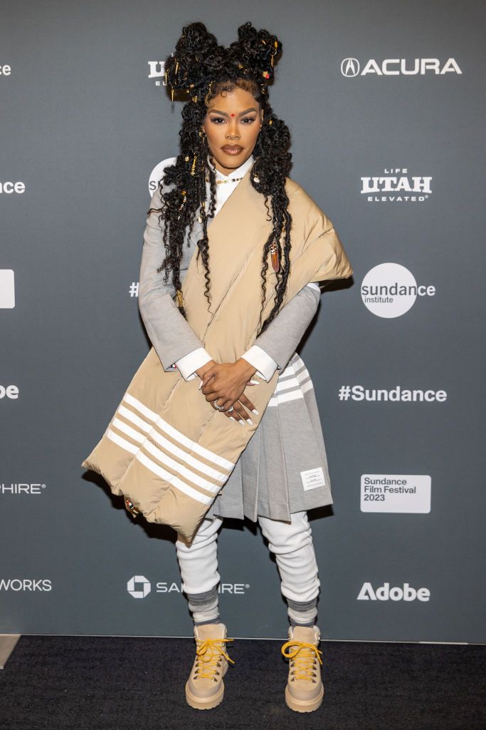 This Week, Celebrities Headed to Sundance and Couture Shows–Check