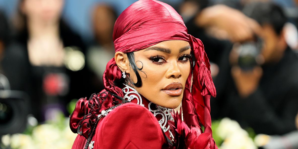 All the Must-See Beauty Looks From the 2025 Met Gala