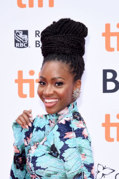 12 Braided Hairstyle Ideas for Black Women - Best Black Braided