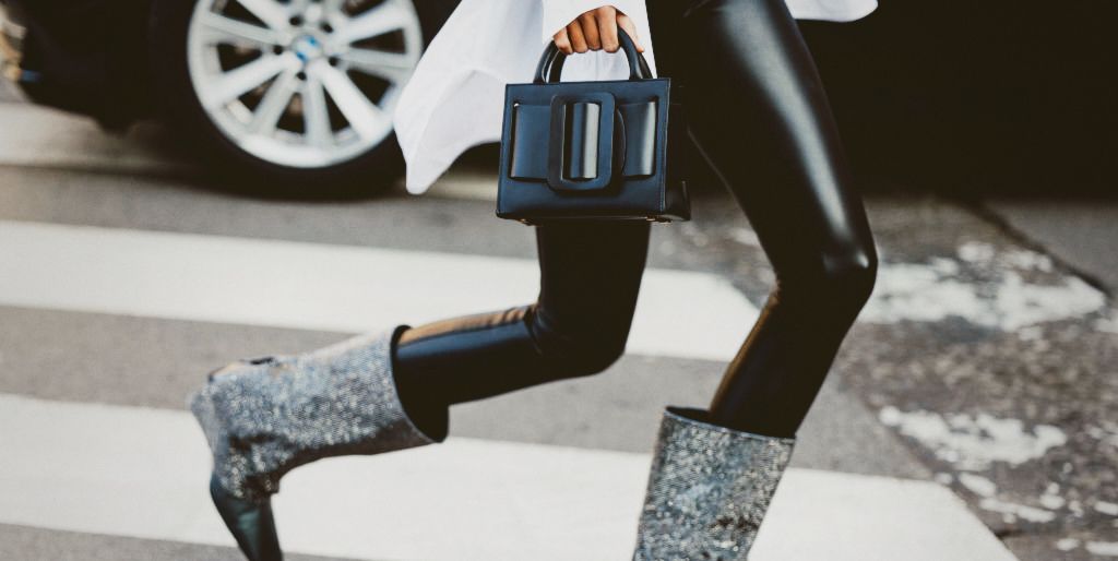 10 Best Faux Leather Pants To Buy