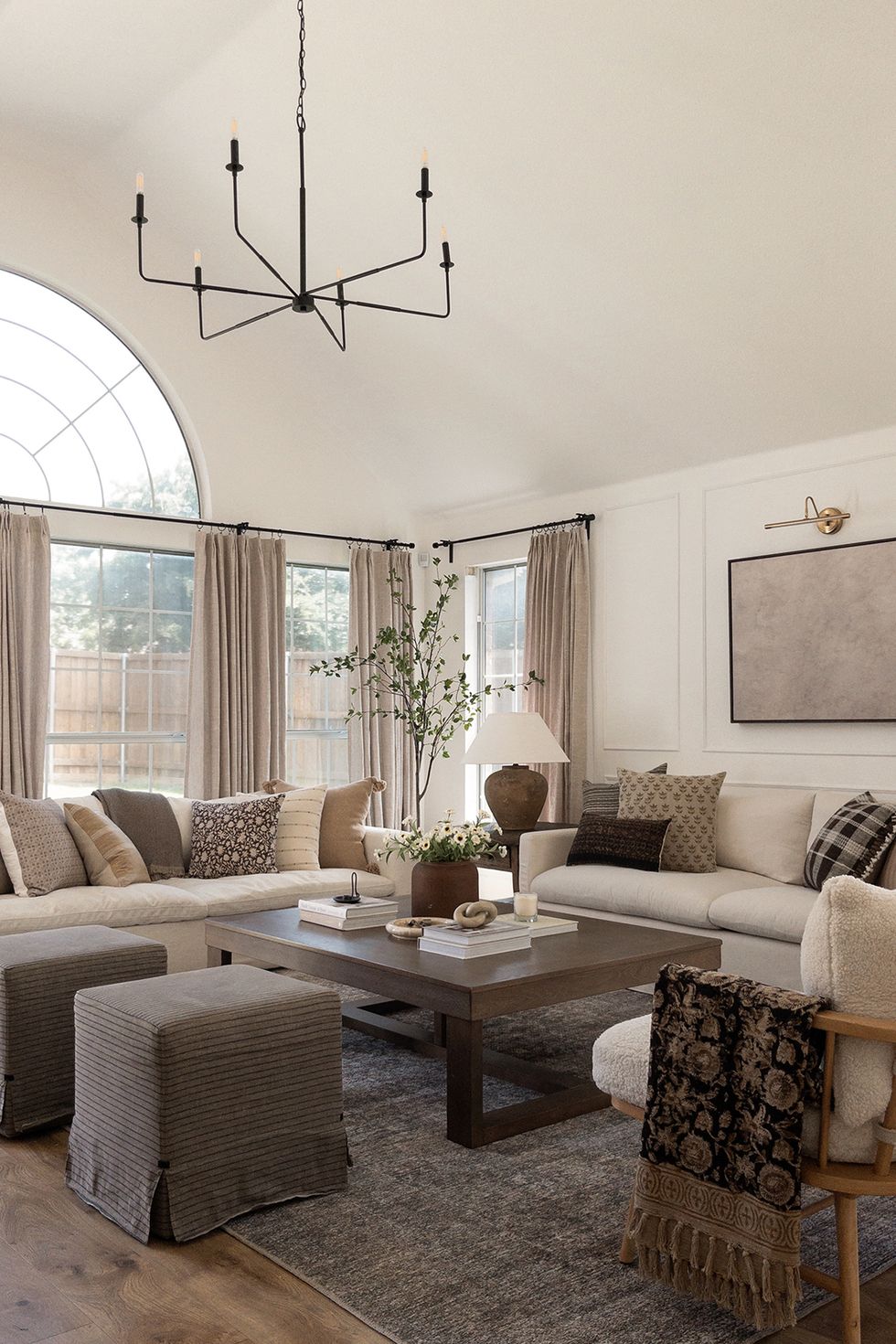 90 Beautiful Living Room Ideas And Decor For A Timeless Look