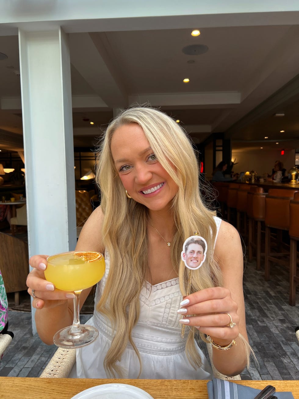 paige drummond bachelorette