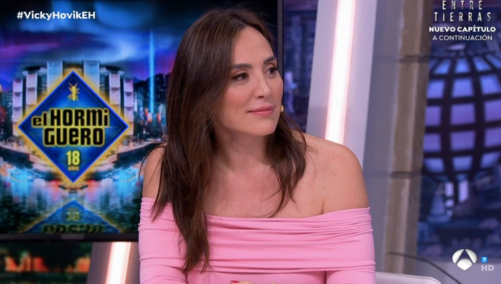 tamara falcó