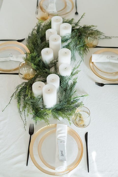 23 Thanksgiving Table Decor Ideas 2022