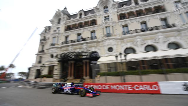 2020 F1 Monaco Grand Prix Canceled; Dutch, Spanish Grands Prix Postponed