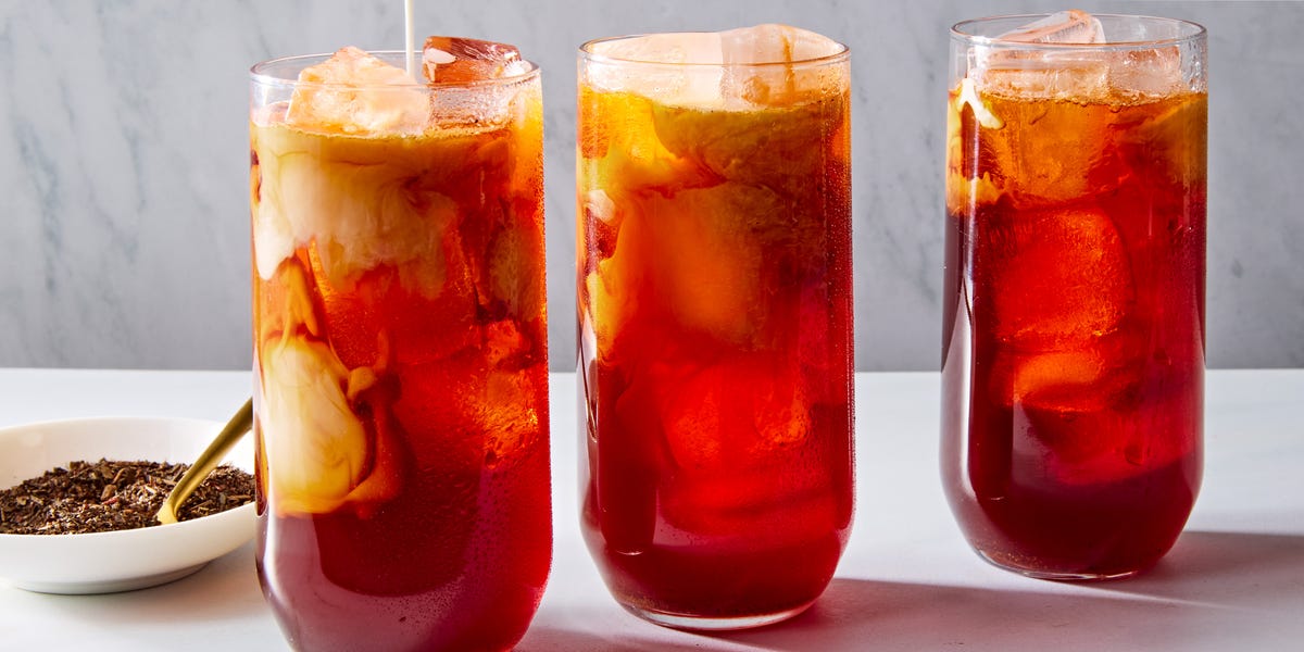 preview for The Thai Iced Tea We Can't Stop Making