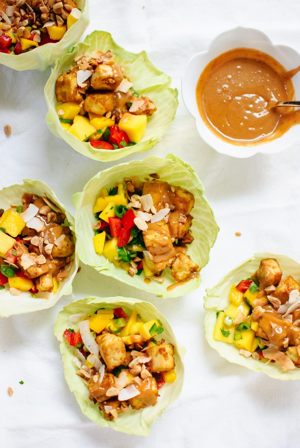 20 Best Meatless Dinner Ideas - Meat-Free Recipes