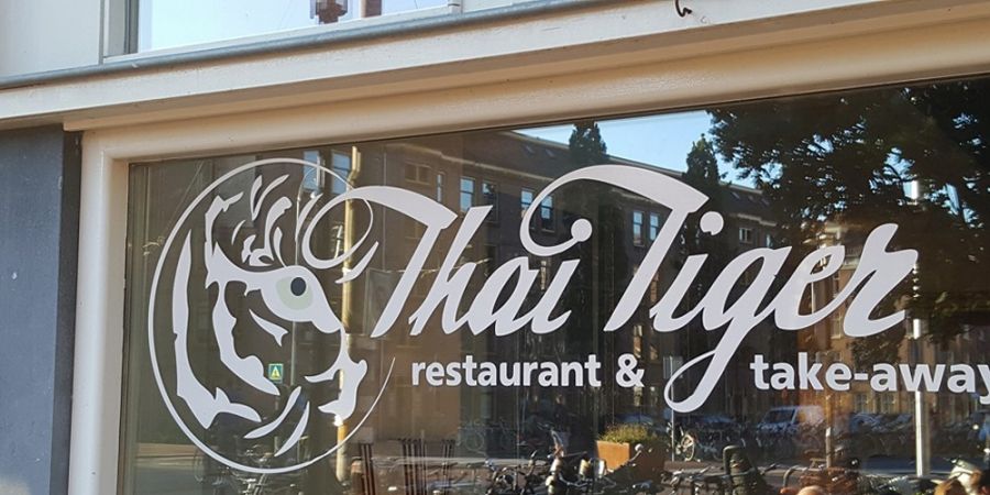 thaise restaurants amsterdam