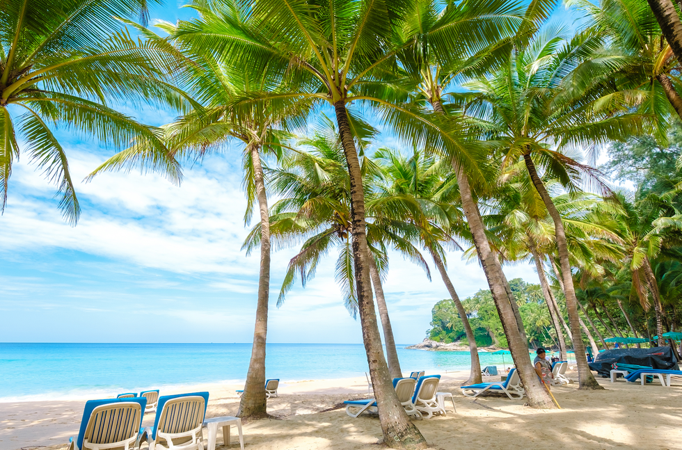 Phuket