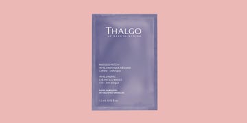 Thalgo Hyaluronic Eye Patch Masks